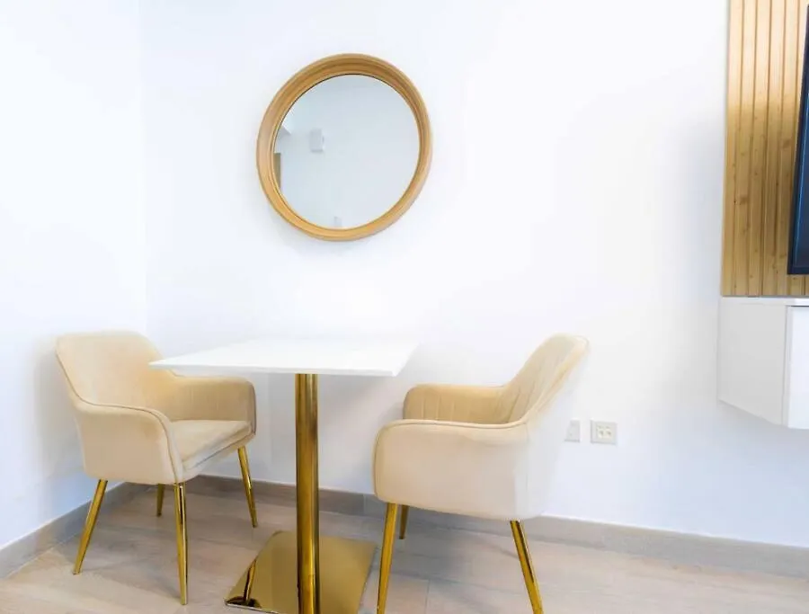 Lux Independent Studio In Jvc Apartment Dubai United Arab Emirates