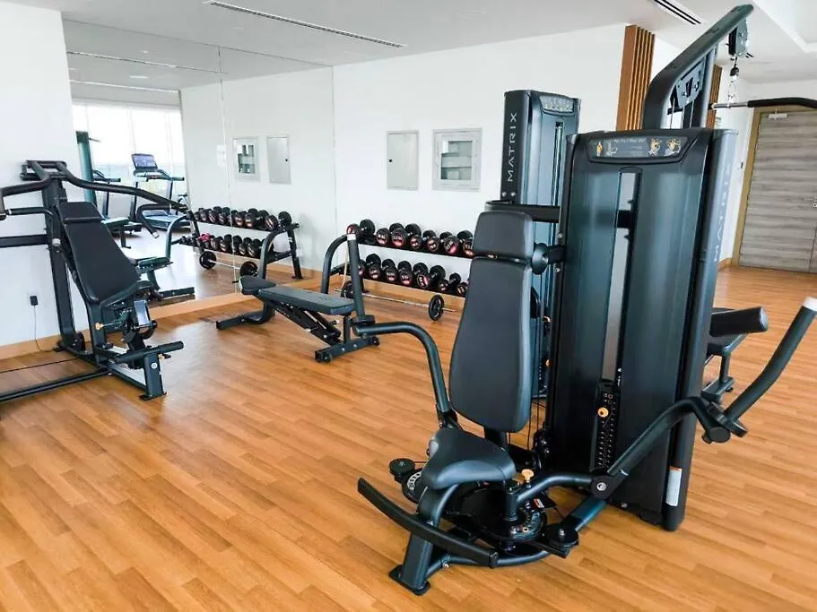 Lux Independent Studio In Jvc Apartment Dubai