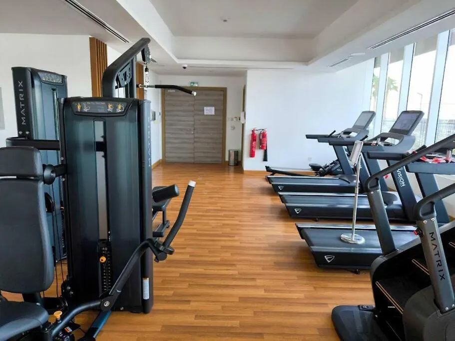 Lux Independent Studio In Jvc Apartment Dubai 0*,  United Arab Emirates