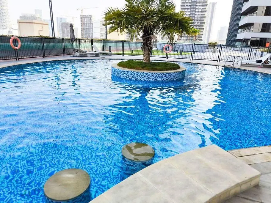 Lux Independent Studio In Jvc Apartment Dubai United Arab Emirates