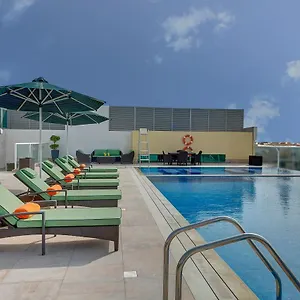 Al Khoory Atrium Szálloda