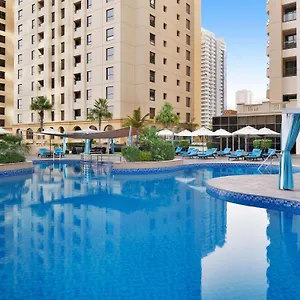 Hotell Mövenpick Jumeirah, Dubai