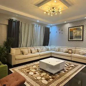 Sadaf 8 Jbr Luxury Master Bedroom Near Tram Гостевой дом